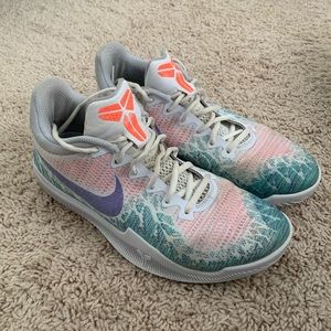 Kobe Basketball Shoes